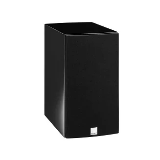 Kolumny podstawkowe Dali Rubicon 2 (czarny) - 2