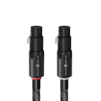 Interkonekt stereo zbalansowany (audio) WireWorld SILVER ECLIPSE 10 (SBI)