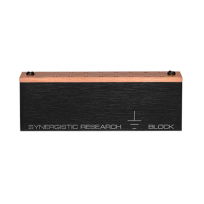 Synergistic Research Grounding Block