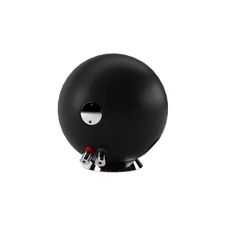 Kolumny podstawkowe Cabasse Riga 2 on base Black - 3