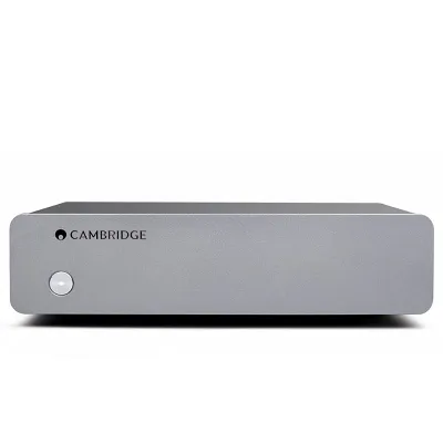 Przedwzmacniacz gramofonowy Cambridge Audio Solo