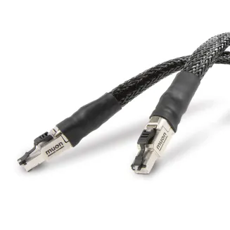 System filtrujący Network Acoustics muon Pro Streaming System 2025 – outlet - 6