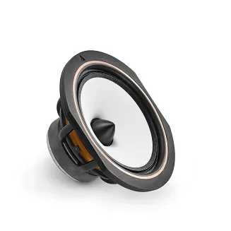 Kolumny podstawkowe Triangle Esprit EZ Comete 40th Anniversary Edition (jawor) - 8