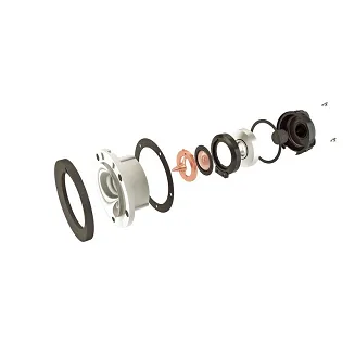 Kolumny podstawkowe Triangle Esprit EZ Comete 40th Anniversary Edition (jawor) - 9