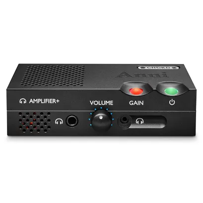 Chord Electronics Anni