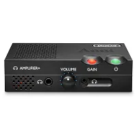 Chord Electronics Anni