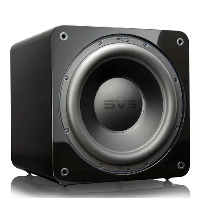SVS SB-3000 (piano gloss black)