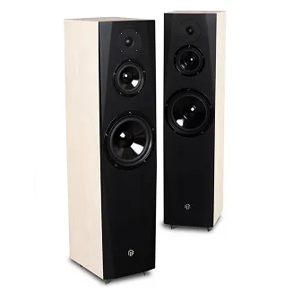 Kolumna podłogowa Pylon Audio Sapphire 31 - 3