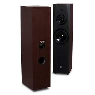 Kolumna podłogowa Pylon Audio Sapphire 31 - 8