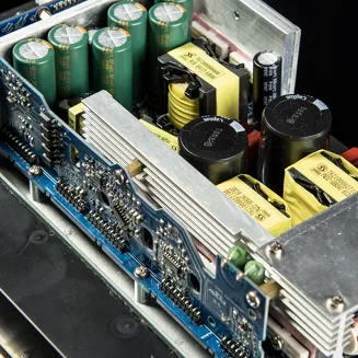 SVS PB-4000 (piano gloss) - 3