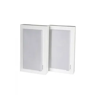 DLS Flatbox Midi Biały - 2