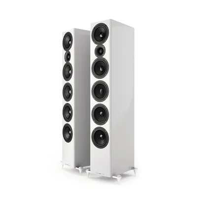 Acoustic Energy AE520 (biały połysk)