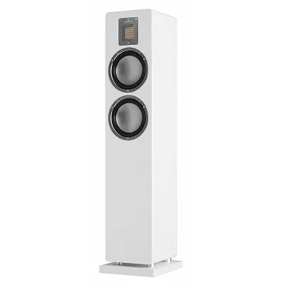 Kolumny podłogowe Audiovector QR 3 (Biały)
