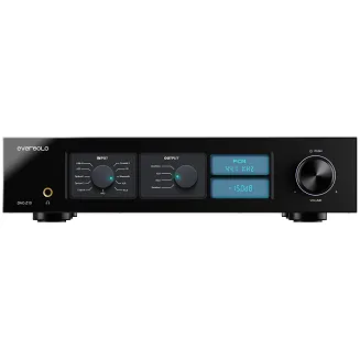 Przetwornik cyfrowo-analogowy EverSolo DAC-Z10 - 4