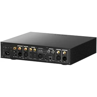 Przetwornik cyfrowo-analogowy EverSolo DAC-Z10 - 3