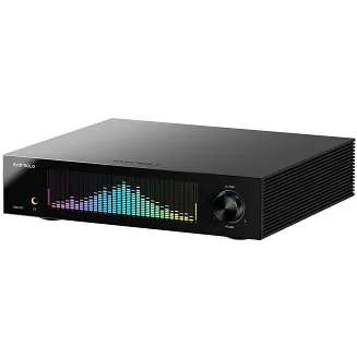 Przetwornik cyfrowo-analogowy EverSolo DAC-Z10 - 2