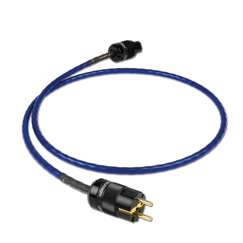 Przewód zasilający Nordost Blue Heaven Power Cord