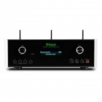 Strumieniowy przetwornik DAC McIntosh DS200