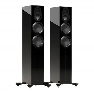 Kolumna podłogowa Monitor Audio Gold 300 6G - 3