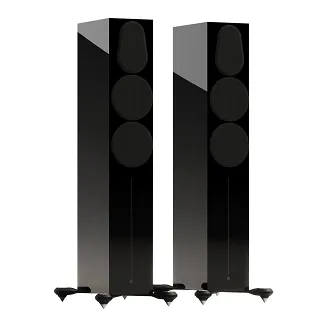 Kolumna podłogowa Monitor Audio Gold 300 6G - 4