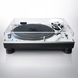 Gramofon Technics SL-1200GR - 4