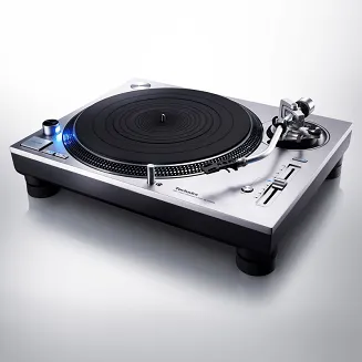 Gramofon Technics SL-1200GR - 2