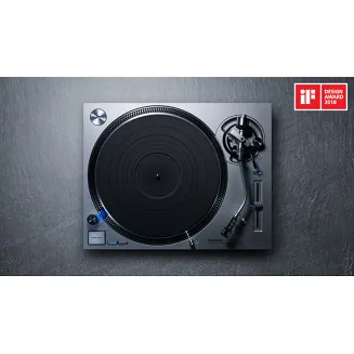 Gramofon Technics SL-1200GR - 11
