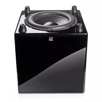 Subwoofer aktywny Morel SUB 10X - 2