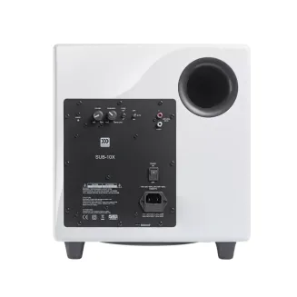 Subwoofer aktywny Morel SUB 10X - 6