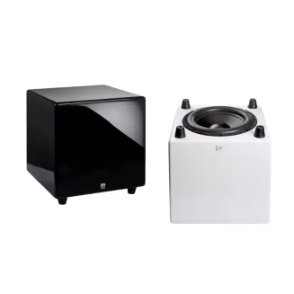 Subwoofer aktywny Morel SUB 10X - 7