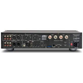 Urządzenie All-in-one Lyngdorf TDAI-3400 - 2