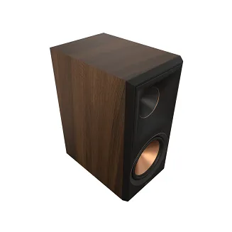 Kolumny podstawkowe Klipsch RP-600M II (orzech) - 6