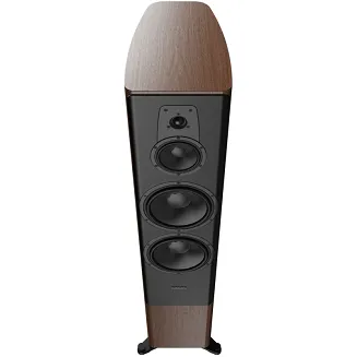 Kolumny podłogowe Dynaudio Contour 60I (orzech) - 5