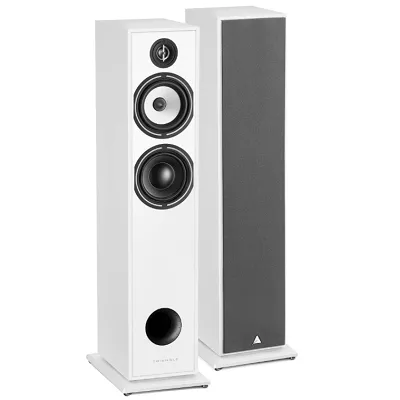 Kolumny podłogowe TRIANGLE BOREA BR07 (White)