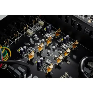 Primare PRE35 Prisma (tytanowy) - 6