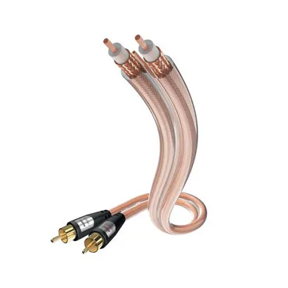 Interkonekt Inakustik Star RCA Stereo