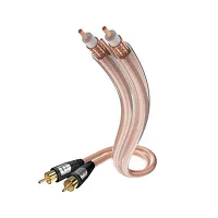 Interkonekt Inakustik Star RCA Stereo