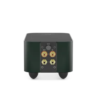 Transformator step-up Fezz Argentum X20 (Evergreen) EVO - 3