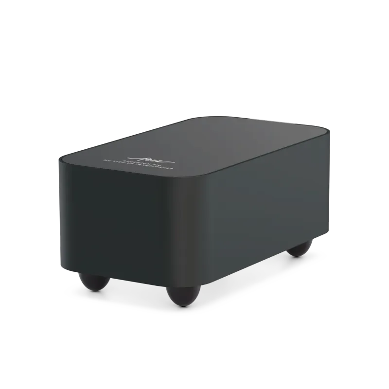 Transformator step-up Fezz Argentum X20 (Evergreen) EVO