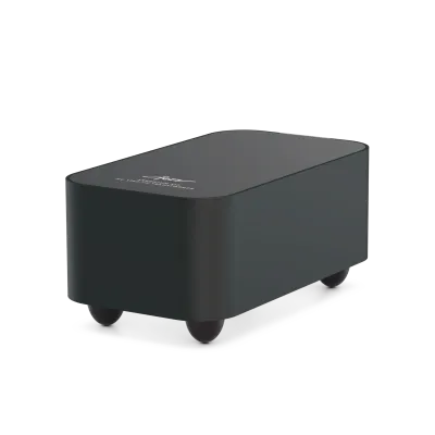 Transformator step-up Fezz Argentum X20 (Evergreen) EVO