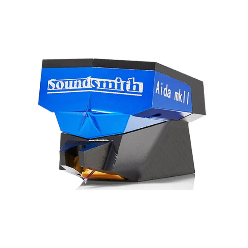 Soundsmith Aida MkII