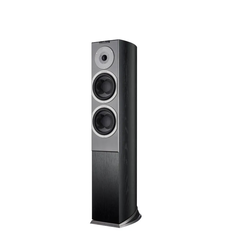 Kolumny podłogowe Audiovector R 3 Signature (black ash)