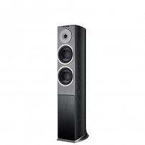 Audiovector R 3 Signature (black ash)