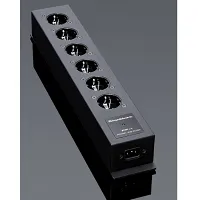 Listwa zasilająca Gigawatt PF-1 EVO PowerSync