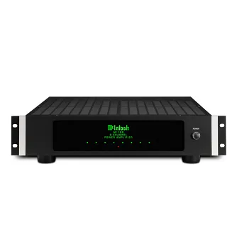 Wielokanałowy wzmacniacz mocy McIntosh MI128 - 2