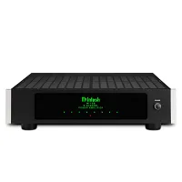 Wielokanałowy wzmacniacz mocy McIntosh MI128