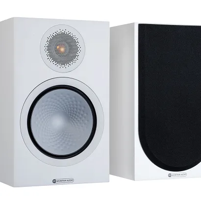 Monitor Audio Silver 100 7G (white satin)