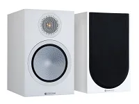 Monitor Audio Silver 100 7G (white satin)