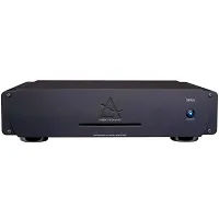 Serwer muzyczny Leema Acoustics Sirius (czarny)