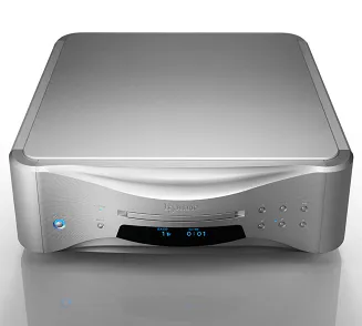 Odtwarzacz płyt CD/SACD Esoteric Grandioso K1X SE - 4